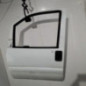 Porte avant gauche CITROEN JUMPY 1