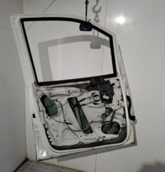 Porte avant gauche CITROEN JUMPY 1 Photo n°3