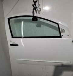 Porte avant droit CITROEN C2 Photo n°1