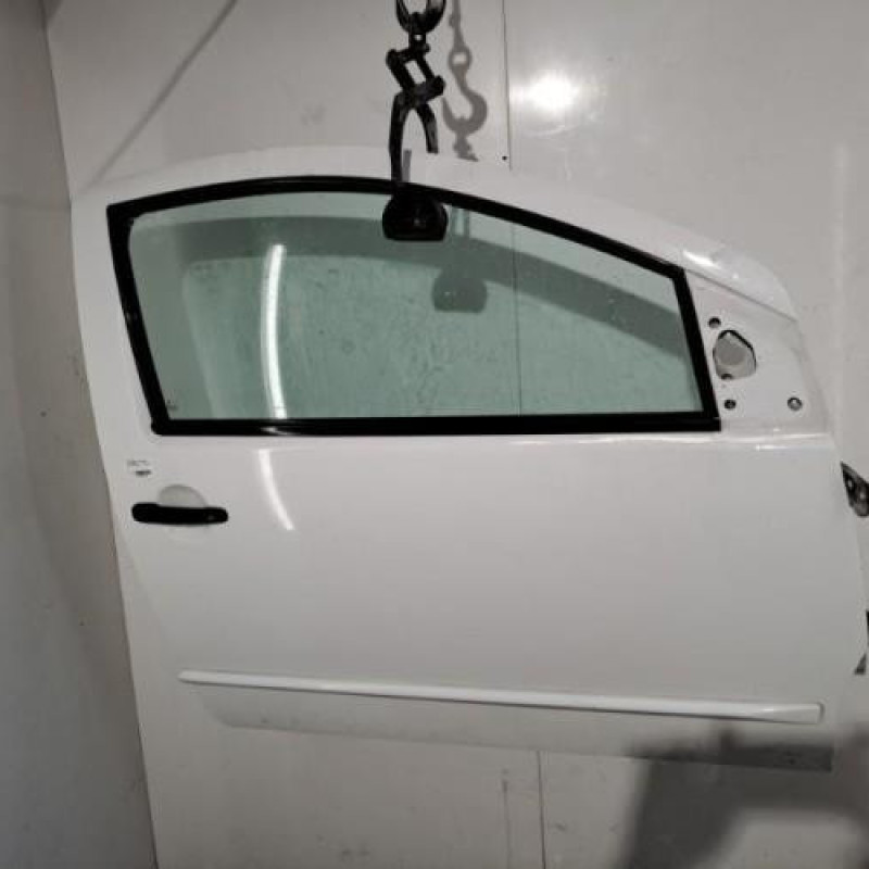 Porte avant droit CITROEN C2