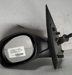 Retroviseur gauche CITROEN C2 Photo n°1