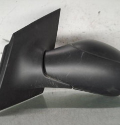 Retroviseur gauche CITROEN C2 Photo n°4