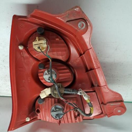 Feu arriere principal droit (feux) NISSAN PIXO Photo n°1