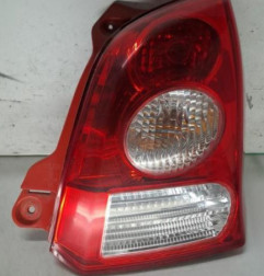 Feu arriere principal droit (feux) NISSAN PIXO
