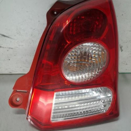 Feu arriere principal droit (feux) NISSAN PIXO