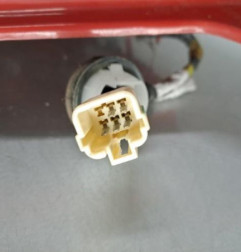 Feu arriere principal droit (feux) NISSAN PIXO Photo n°3