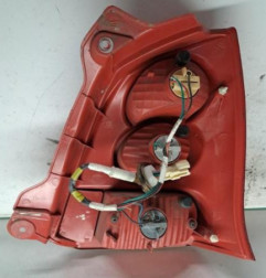 Feu arriere principal gauche (feux) NISSAN PIXO Photo n°1