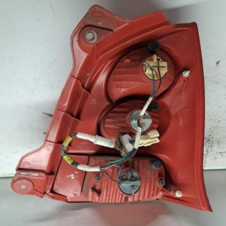 Feu arriere principal gauche (feux) NISSAN PIXO Photo n°1