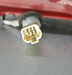 Feu arriere principal gauche (feux) NISSAN PIXO