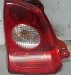 Feu arriere principal gauche (feux) NISSAN PIXO Photo n°3