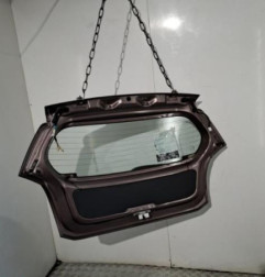 Malle/Hayon arriere NISSAN PIXO Photo n°1