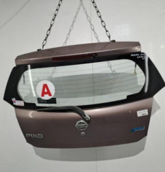 Malle/Hayon arriere NISSAN PIXO