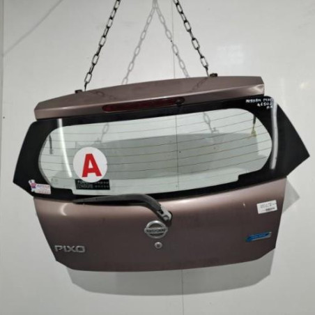 Malle/Hayon arriere NISSAN PIXO