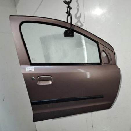 Porte avant droit NISSAN PIXO Photo n°1