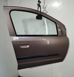 Porte avant droit NISSAN PIXO Photo n°3