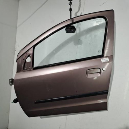 Porte avant gauche NISSAN PIXO Photo n°1