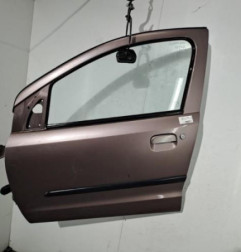 Porte avant gauche NISSAN PIXO Photo n°3