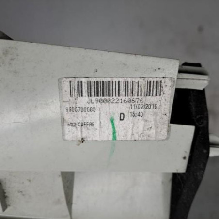 Feu arriere secondaire droit (feux) PEUGEOT 508 1 SW