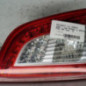 Feu arriere secondaire droit (feux) PEUGEOT 508 1 SW