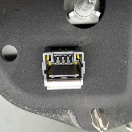 Feu arriere secondaire gauche (feux) PEUGEOT 508 1 SW