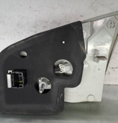 Feu arriere secondaire gauche (feux) PEUGEOT 508 1 SW Photo n°3