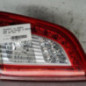 Feu arriere secondaire gauche (feux) PEUGEOT 508 1 SW