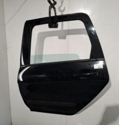 Porte arriere gauche PEUGEOT 308 1 SW Photo n°4