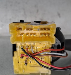 Commodo phare RENAULT CLIO 4 Photo n°3