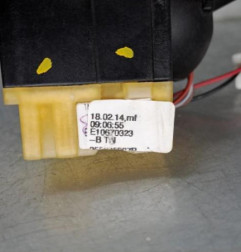 Commodo phare RENAULT CLIO 4 Photo n°4