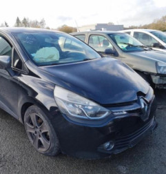 Commodo phare RENAULT CLIO 4 Photo n°5