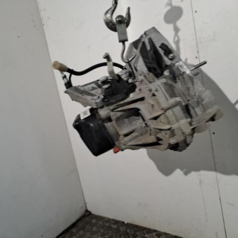 Boite de vitesses RENAULT GRAND MODUS