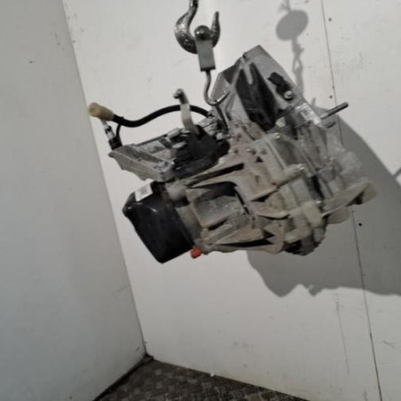 Boite de vitesses RENAULT GRAND MODUS Photo n°1