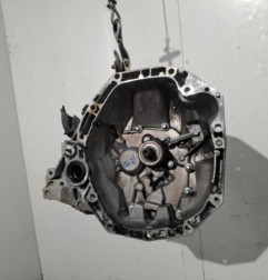 Boite de vitesses RENAULT GRAND MODUS