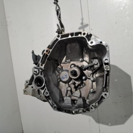 Boite de vitesses RENAULT GRAND MODUS