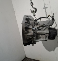 Boite de vitesses RENAULT GRAND MODUS Photo n°3