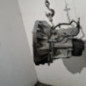 Boite de vitesses RENAULT GRAND MODUS