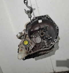 Boite de vitesses LANCIA YPSILON 4 Photo n°1