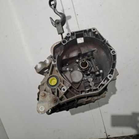 Boite de vitesses LANCIA YPSILON 4 Photo n°1