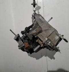 Boite de vitesses LANCIA YPSILON 4