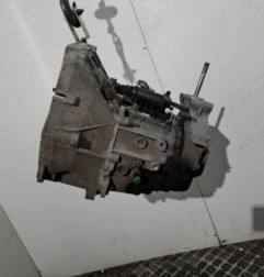 Boite de vitesses LANCIA YPSILON 4 Photo n°3