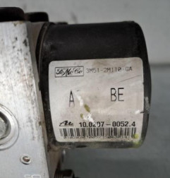 Bloc ABS (freins anti-blocage) FORD C-MAX 1 Photo n°1