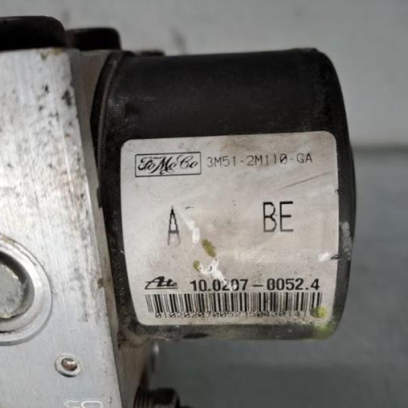 Bloc ABS (freins anti-blocage) FORD C-MAX 1