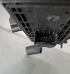 Interrupteur de leve vitre avant gauche AUDI A4 3