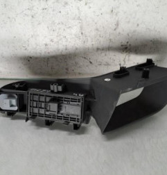 Interrupteur de leve vitre avant gauche AUDI A4 3 Photo n°3