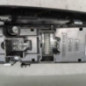 Interrupteur de leve vitre avant gauche FORD FIESTA 7