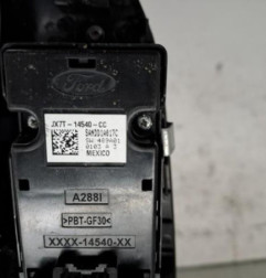 Interrupteur de leve vitre avant gauche FORD FIESTA 7 Photo n°3