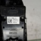 Interrupteur de leve vitre avant gauche FORD FIESTA 7