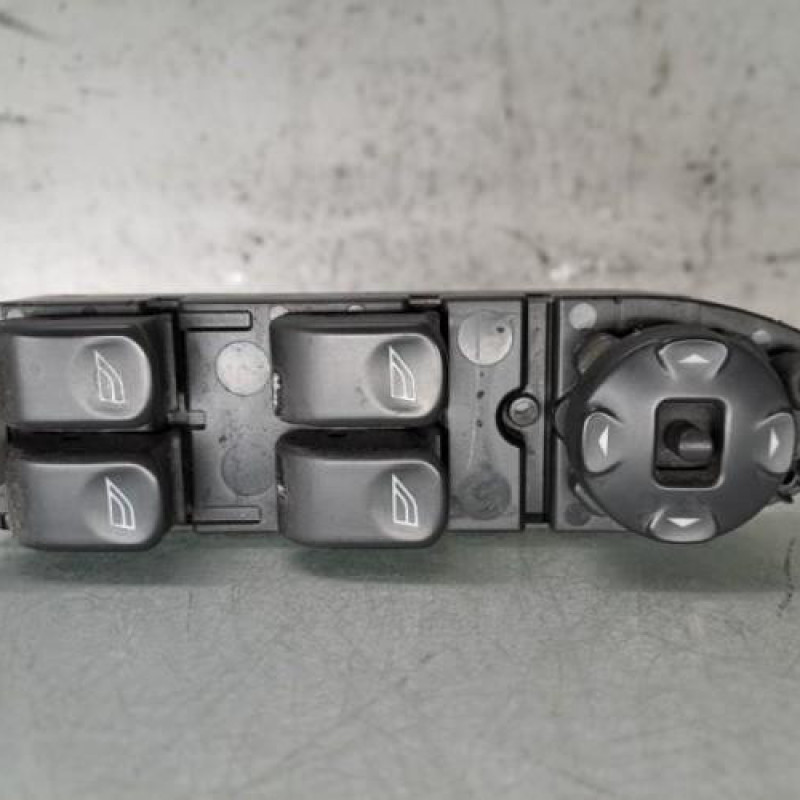 Interrupteur de leve vitre avant gauche JAGUAR X-TYPE