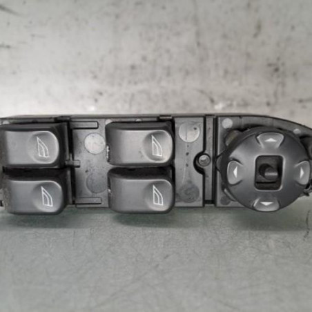 Interrupteur de leve vitre avant gauche JAGUAR X-TYPE Photo n°1