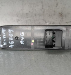 Interrupteur de leve vitre avant gauche JAGUAR X-TYPE
